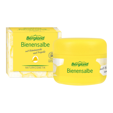 Bienensalbe 30 ml