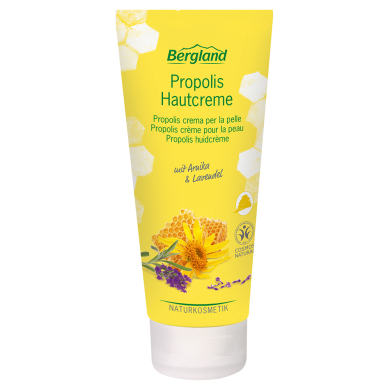 Propolis Hautcreme 