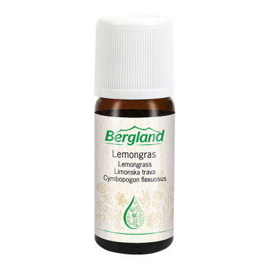 Lemongras 10 ml