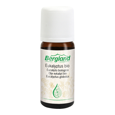 Eukalyptus bio 