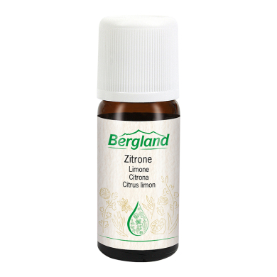 Zitrone 10 ml