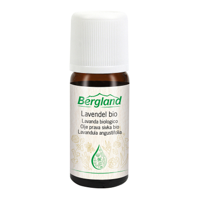 Lavendel bio 