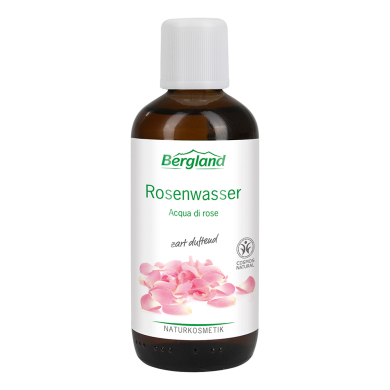Rosenwasser 100 ml