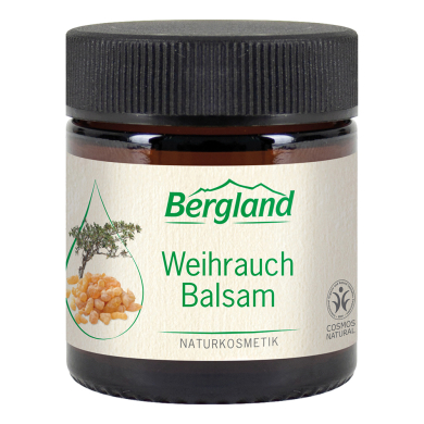 Weihrauch Balsam 
