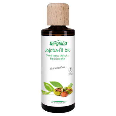 Jojoba-Öl bio 125 ml