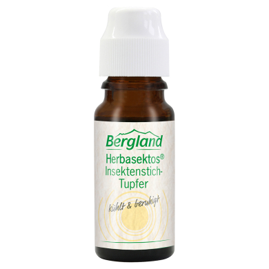 Herbasektos® Insektenstich-Tupfer 