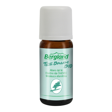Teebaum bio 10 ml