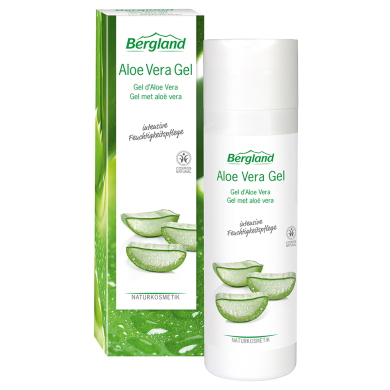 Aloe Vera Gel 