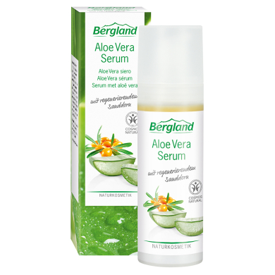 Aloe Vera Serum 