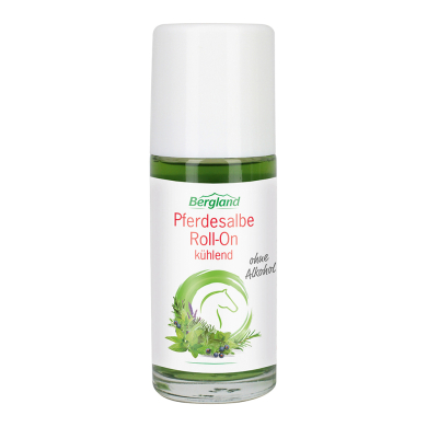Pferdesalbe Roll-On kühlend 