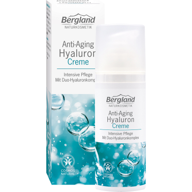 Hyaluron Anti-Aging Creme 