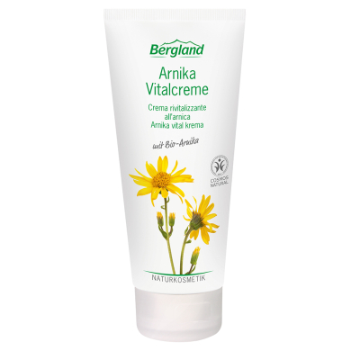 Arnika Vitalcreme 