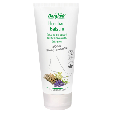 Hornhaut Balsam 