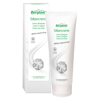 Silbercreme 100 ml