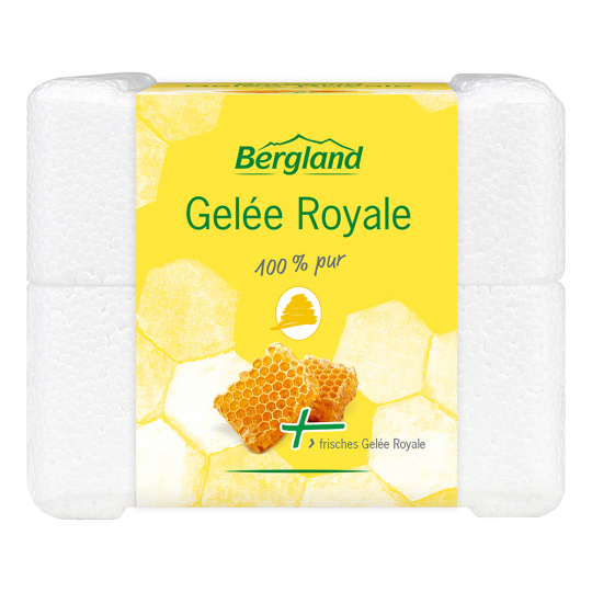 Gelée Royale 