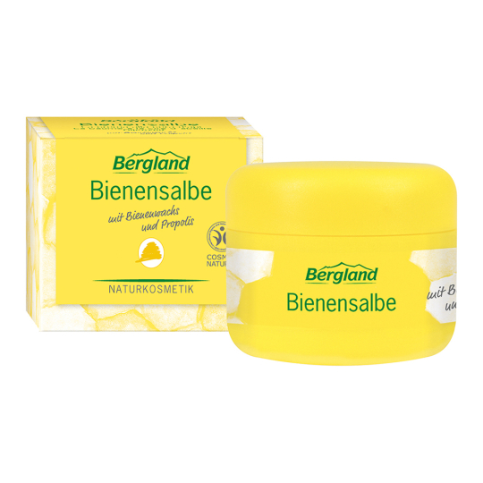 Bienensalbe 30 ml