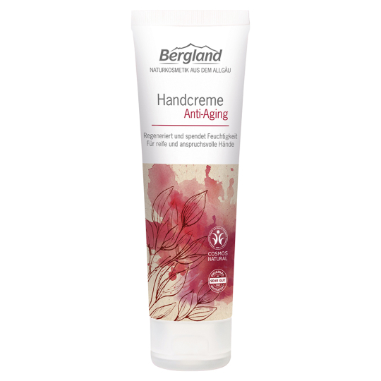Handcreme Anti-Aging 