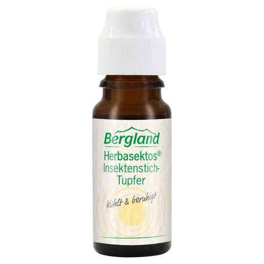 Herbasektos® Insektenstich-Tupfer 