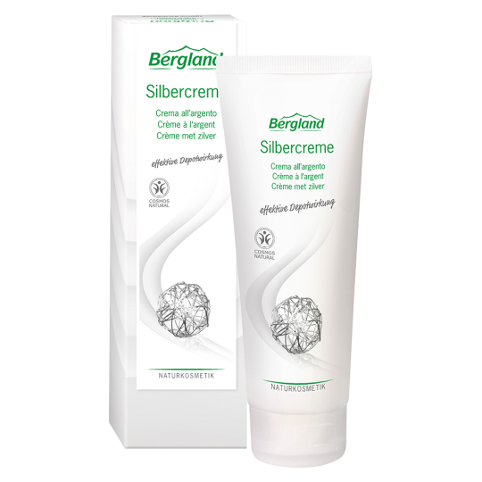 Silbercreme 100 ml